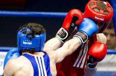 Четверо боксеров из Украины вышли в финал домашнего Чемпионата Европы