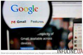 Google прекратит сканировать почту пользователей Gmail