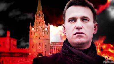 Кремль начал изучать популярность Навального