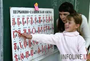 РПЦ выступили за изучение церковнославянского языка в школах