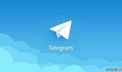 Роскомнадзор решил заблокировать мессенджер Telegram
