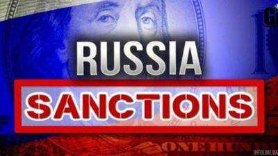 Россия после аннексии Крыма боялась санкций Америки