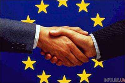 ЕВРОАТОМ ратифицировал Соглашение об ассоциации между Украиной и ЕС