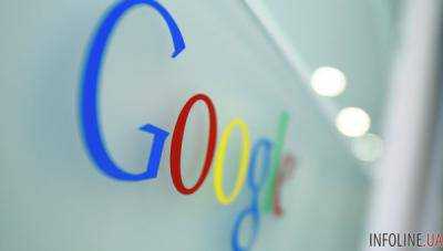 Европейская комиссия оштрафовала корпорацию Google на 2,42 млрд евро