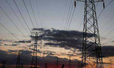 Минэнергоугля: энергосистема Украины работает бесперебойно