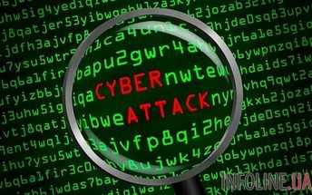 А.Турчинов заявил, что в кибератаке на украинские компьютерные сети прослеживается российский след