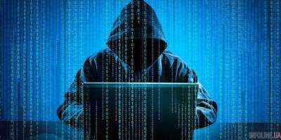 Кабмин: масштабная кибератака на корпоративные сети и сети органов власти остановлена