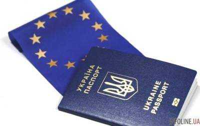 Поток туристов в ЕС через Закарпатье с введением безвиза увеличился лишь на 3%