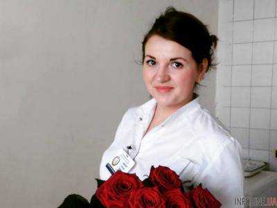 Медсестра: «Медик – это образ жизни, состояние души»