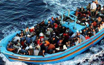 Италия планирует закрытие портов из-за наплыва мигрантов - СМИ