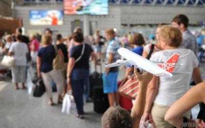 В Турции российские туристы опозорились на весь мир