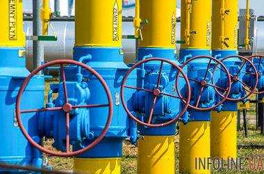 Порошенко: Украина на 30% сократила потребление природного газа