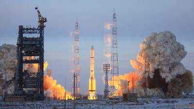 В Казахстане возросло число погибших при запуске ракеты с Байконура