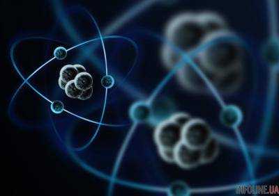 Протоны оказались легче, чем считали ученые