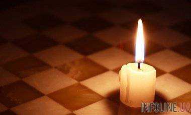 В Украине без света остается 121 населенный пункт