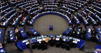 Европейский Парламент поддержал торговые преференции для Украины