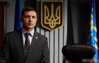 Украинский шоумен сделал амбициозное заявление о президентстве