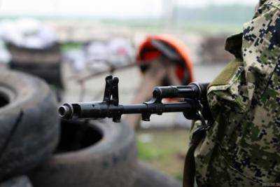 За прошедшие сутки оккупанты 15 раз открывали огонь по позициям украинских защитников
