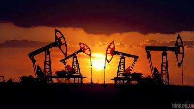 Цена нефти Brent установилась на уровне 49,57 долл. за баррель