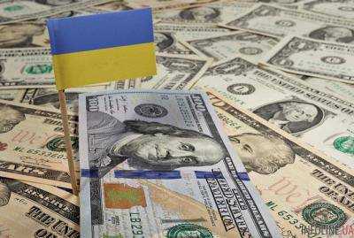 Осенью Украина ожидает пятый транш МВФ - А.Данилюк
