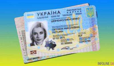 В министерстве внутренних дел Украины планируют ввести чипирование водительских прав
