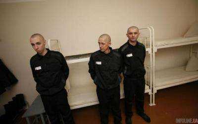 Волосы дыбом: экс-военный рассказал о беспределе в Лукьяновском СИЗО