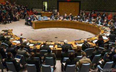 Украина "порвала" ООН радикальным предложением