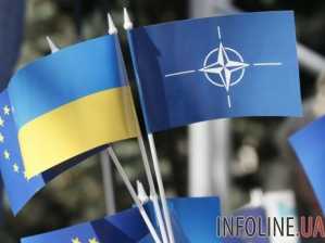 В Украине открылось первое представительство НАТО - вице-премьер