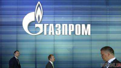 Газпром заявил, что санкции США могут задержать инвестиции для проектов