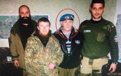 Громкое задержание: эксперт назвал настоящую фамилию российского полковника