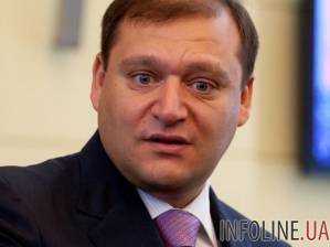 М.Добкин будет на регламентном комитете и не планирует покидать Украину