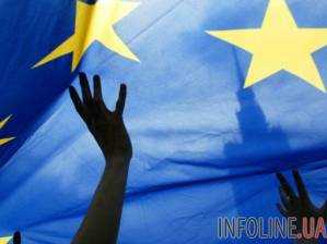 Совет Евросоюза одобрил Соглашение об ассоциации между Украиной и ЕС