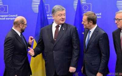 Саммит Украина-ЕС: кто приедет в Украину