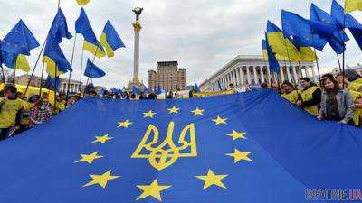 В Европейском Союзе не пришли к согласию относительно формулировки о европейских стремлениях Украины
