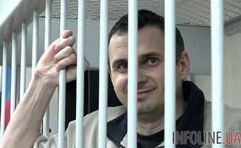 МИД призывает украинцев в день рождения Сенцова присоединиться к акции #FreeSentsov