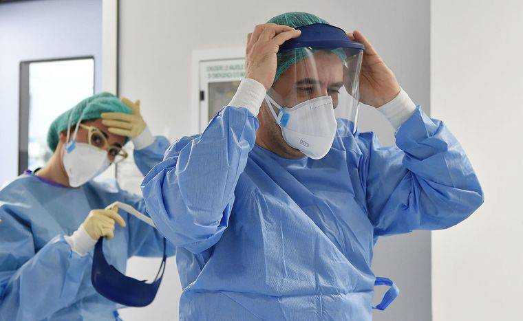 От коронавируса умер известный украинский врач: боролся три недели