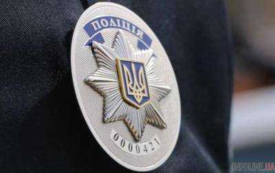 В Харькове со стрельбой задержали предполагаемых террористов ИГИЛ