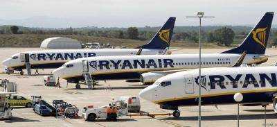 Авиакомпания Ryanair готова к возобновлению переговоров с аэропортом «Борисполь» – министр инфраструктуры