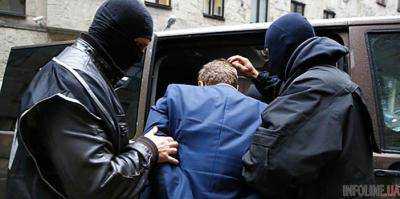 В Киеве задержан агент российских спецслужб, пытавшийся завербовать представителя Минобороны