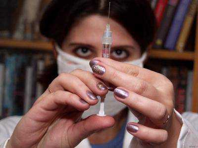 Какие прививки нужно делать после 20 лет и почему Украине грозит эпидемия