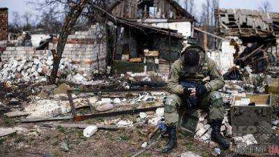 На Донбассе задержали разочарованного боевика "Абрека"