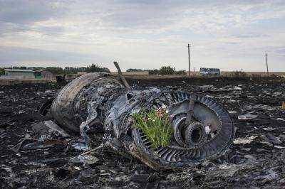 Перед трагедией MH17 РФ закрыла воздушное пространство на границе с Донбассом - СМИ