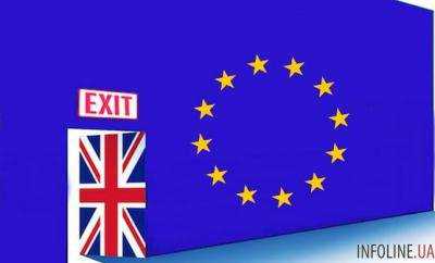 Великобритания и Евросоюз начали четырехдневные переговоры об условиях Brexit