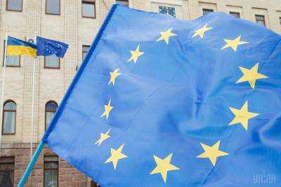Мингарелли: ЕС неуклонно призывает Украину создать независимый судебный орган для борьбы с коррупцией