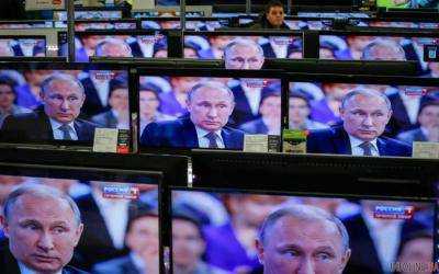 Ватный пропагандист поиздевался над трагедией Донбасса на КремльТВ