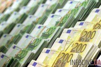 Правительство уполномочило министра финансов продлить срок действия кредита от ЕИБ на 200 млн евро на восстановление Украины