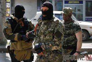 Боевики в ультимативном тоне требуют освобождения 63 преступников, которые не причастны к конфликту на Донбассе