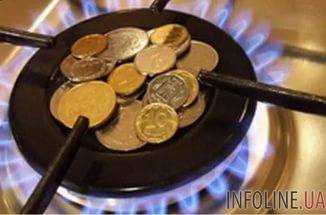 «Нафтогаз» не предлагал Кабмину повысить цену на газ для населения, а лишь использовал установленную правительством методику ценообразования