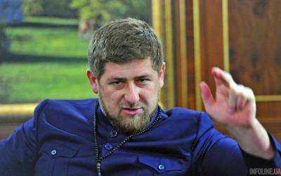 Устрашающее место: журналист поделился деталями встречи с Кадыровым