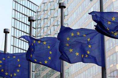 ЕС ожидает, что Россия дистанцируется от заявлений террористов о создании ”малороссии”